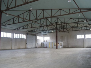 Фотография Аренда склада, 350 м² , Рабочая улица   №1