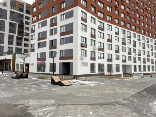 Фотография Аренда помещения свободного назначения, 108 м² , Машинная ул 4  №9
