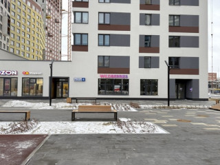 Фотография Аренда помещения свободного назначения, 108 м² , Машинная ул 4  №7