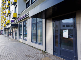 Фотография Аренда помещения свободного назначения, 157 м² , улица Василия Ощепкова 3  №1