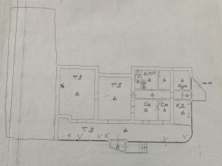 Фотография Продажа магазина, 239 м² , улица имени В.И. Осипова 10А  №5