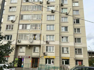 Фотография Аренда помещения свободного назначения, 115 м² , Саратовская улица 31  №10