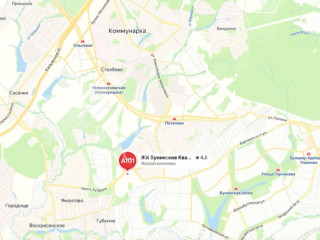 Фотография Продажа магазина, 215 м² , проспект Куприна 3к4  №3
