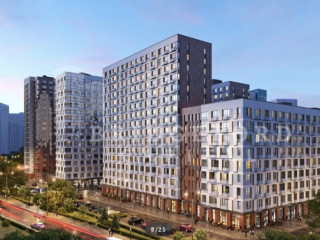 Фотография Продажа магазина, 215 м² , проспект Куприна 3к4  №1