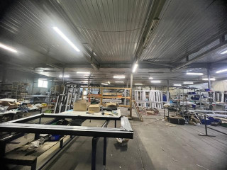 Фотография Аренда склада, 700 м² , Полюстровский проспект   №1
