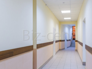 Фотография Аренда офиса, 161 м² , улица Россолимо 17  №3