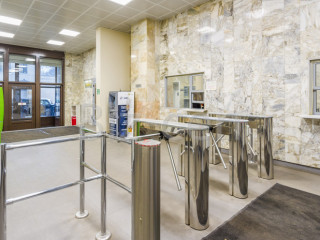 Фотография Аренда офиса, 161 м² , улица Россолимо 17  №4
