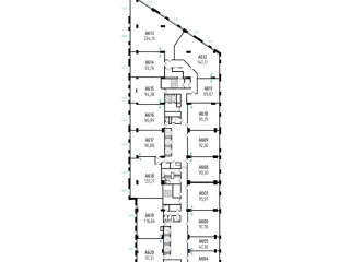 Фотография Продажа офиса, 97 м² , МКАД, 64-й километр 1  №2