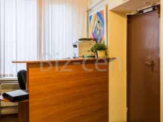 Фотография Аренда офиса, 155 м² , Сигнальный проезд 7Б №5 Фотография Аренда офиса, 155 м² , Сигнальный проезд 7Б №5