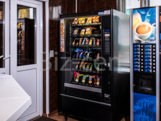 Фотография Аренда офиса, 155 м² , Сигнальный проезд 7Б №4 Фотография Аренда офиса, 155 м² , Сигнальный проезд 7Б №4