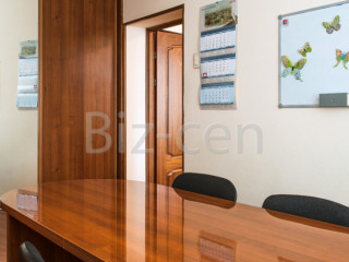 Аренда офиса 155 м² Сигнальный проезд 7Б