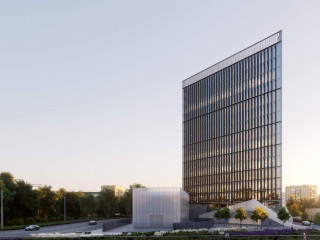 Фотография Продажа офиса, 164 м² , Заречная улица 2/1  №20