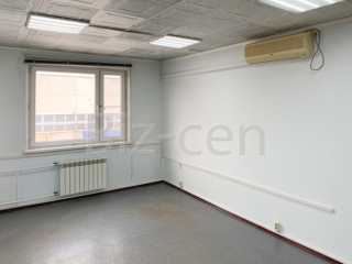 Аренда офиса 51 м² Скотопрогонная улица 35с8