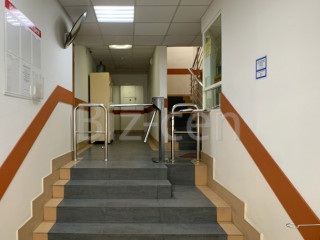 Фотография Аренда офиса, 51 м² , Скотопрогонная улица 35с8  №2