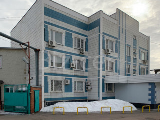 Фотография Аренда офиса, 51 м² , Скотопрогонная улица 35с8  №5