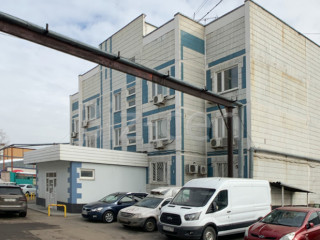 Фотография Аренда офиса, 51 м² , Скотопрогонная улица 35с8  №7