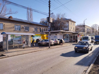 Фотография Аренда помещения свободного назначения, 72 м² , Большая Садовая улица 100  №2