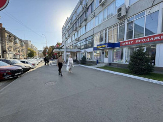 Фотография Аренда помещения свободного назначения, 173 м² , Мирный переулок 11  №2