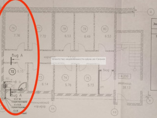 Фотография Продажа склада, 15 м² , улица Академика Легостаева 8 №7 Фотография Продажа склада, 15 м² , улица Академика Легостаева 8 №7