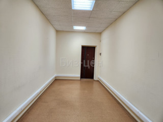 Фотография Аренда офиса, 22 м² , Смоленская улица 9  №2