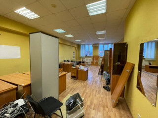 Фотография Аренда офиса, 52 м² , набережная Обводного канала 118АБ  №2