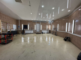 Фотография Аренда помещения свободного назначения, 700 м² , 5-я просека 95Б  №11