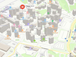 Фотография Аренда помещения свободного назначения, 700 м² , 5-я просека 95Б  №13