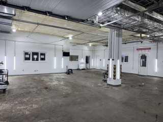 Фотография Аренда помещения свободного назначения, 700 м² , 5-я просека 95Б  №4