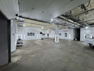 Фотография Аренда помещения свободного назначения, 700 м² , 5-я просека 95Б  №5