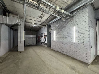 Фотография Аренда помещения свободного назначения, 700 м² , 5-я просека 95Б  №3