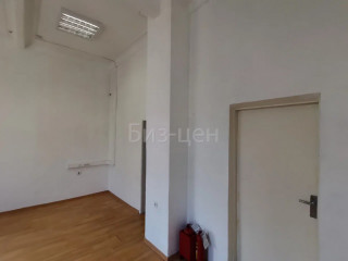 Фотография Аренда офиса, 21 м² , Большой Саввинский переулок 9с1  №5