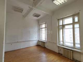 Фотография Аренда офиса, 21 м² , Большой Саввинский переулок 9с1  №2