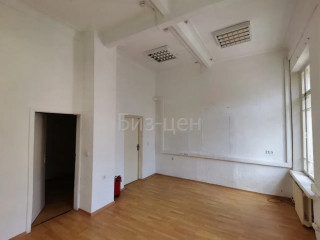 Фотография Аренда офиса, 21 м² , Большой Саввинский переулок 9с1  №3