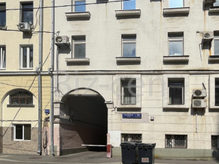 Фотография Аренда офиса, 42 м² , улица Бурденко 14кА  №12