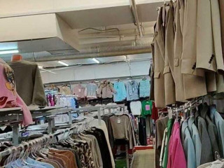 Фотография Аренда помещения свободного назначения, 400 м² , улица Миклухо-Маклая 55  №12