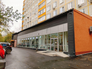 Фотография Аренда помещения свободного назначения, 400 м² , улица Миклухо-Маклая 55  №11