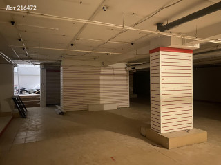 Фотография Аренда помещения свободного назначения, 400 м² , улица Миклухо-Маклая 55  №2