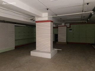 Фотография Аренда помещения свободного назначения, 400 м² , улица Миклухо-Маклая 55  №3