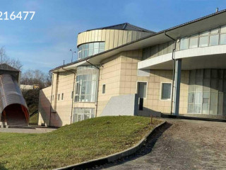 Фотография Отдельно стоящее здание, МКАД, 33-й километр 14  №1