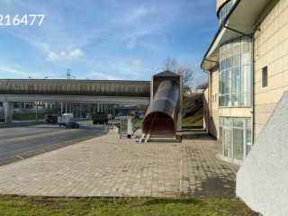 Фотография Отдельно стоящее здание, МКАД, 33-й километр 14  №8