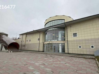 Фотография Отдельно стоящее здание, МКАД, 33-й километр 14  №4