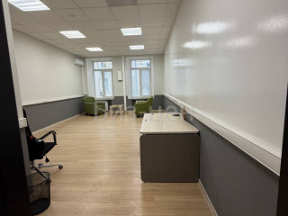 Фотография Аренда офиса, 30 м² , Лесная улица 43  №3