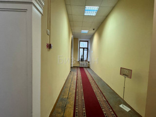 Фотография Аренда офиса, 54 м² , Малый Кисловский переулок 9с1  №6