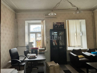 Фотография Аренда офиса, 54 м² , Малый Кисловский переулок 9с1  №7