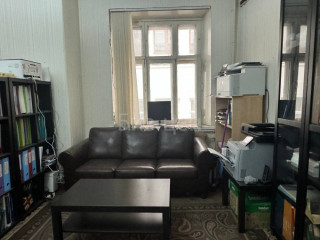 Фотография Аренда офиса, 54 м² , Малый Кисловский переулок 9с1  №4