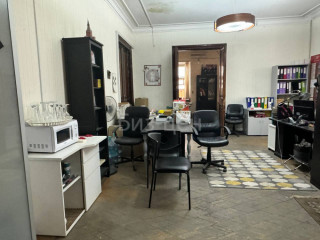 Фотография Аренда офиса, 54 м² , Малый Кисловский переулок 9с1  №2