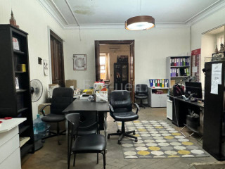 Фотография Аренда офиса, 54 м² , Малый Кисловский переулок 9с1  №8