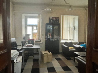 Фотография Аренда офиса, 54 м² , Малый Кисловский переулок 9с1  №1