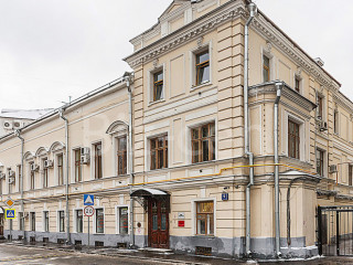 Фотография Аренда офиса, 54 м² , Малый Кисловский переулок 9с1  №12