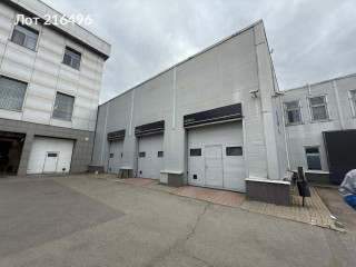 Фотография Аренда помещения свободного назначения, 3771 м² , МКАД, 85-й километр вл3с1  №29 Фотография Аренда помещения свободного назначения, 3771 м² , МКАД, 85-й километр вл3с1  №29